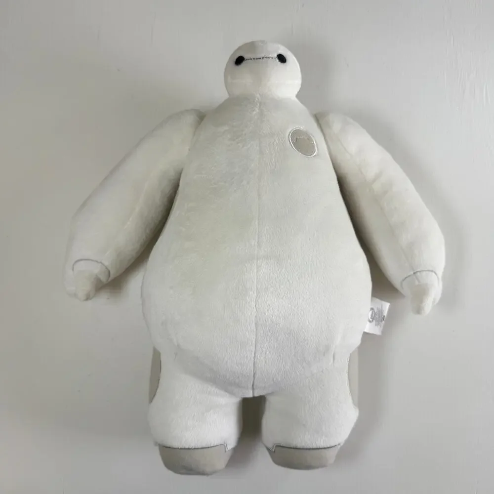 Disney Store Big Hero 6 Baymax Plush 16